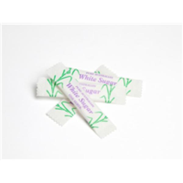 Sugar Sticks White 2000 X 3G