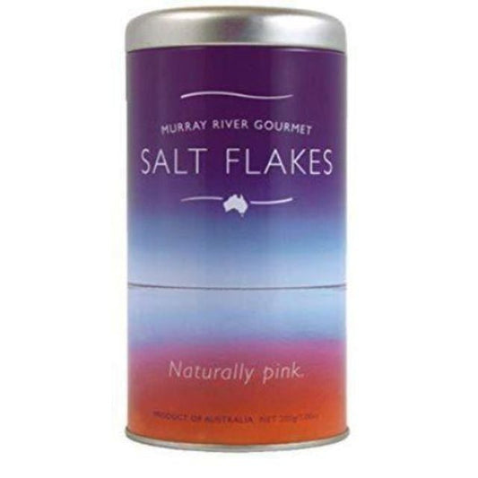 Salt Sea Flakes Pink 500G