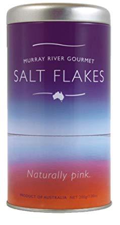 6kg Salt Sea Flakes Pink 500G x 12