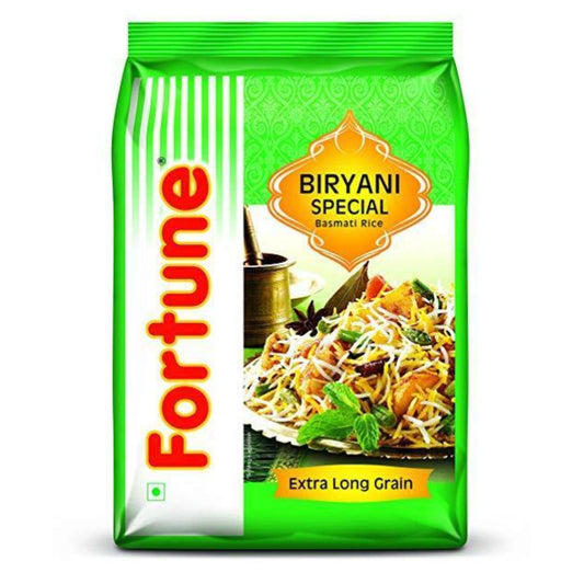 Rice Basmati Biryani 20Kg