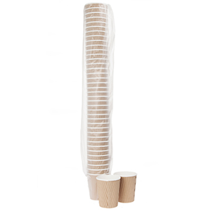 1000 Cups Hot 8Oz