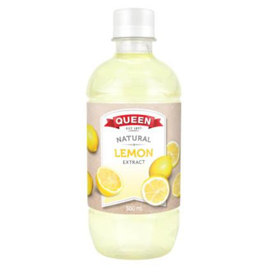 Lemon Queen Essence 500G