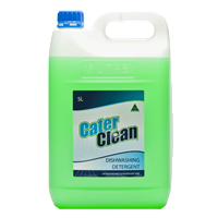 15L Detergent Dishwashing 3 X 5L