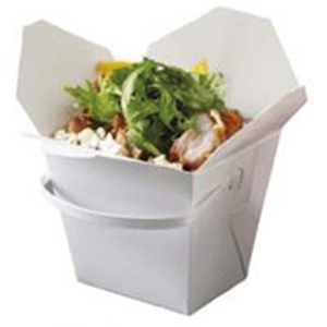 250 Food Pail  26Oz