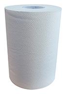 16 X Paper Towel Hand 1 Ply Roll 90Mt