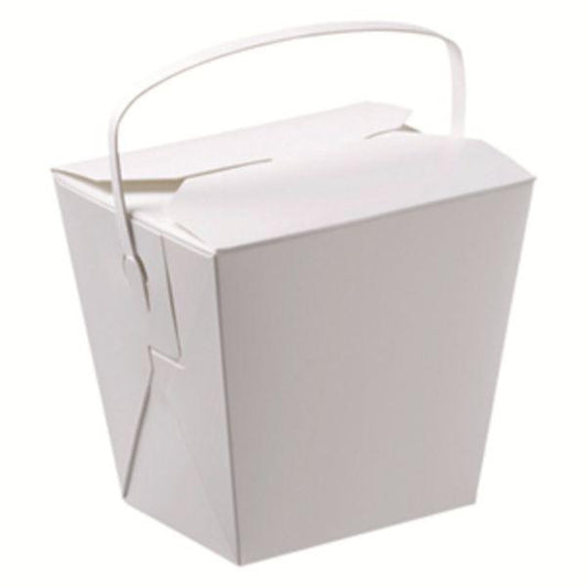 25 Food Pail  8Oz