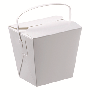 500 Food Pail  8Oz