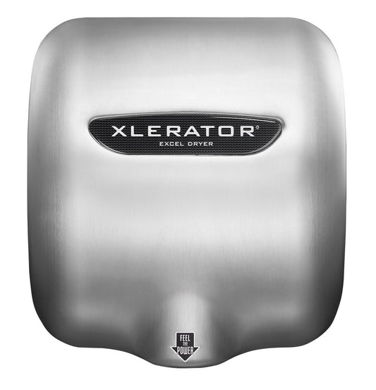 Xlerator  dryer  Chrome  - XL-CRV