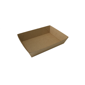4 X 60 Foodtrays Beta Board No 3