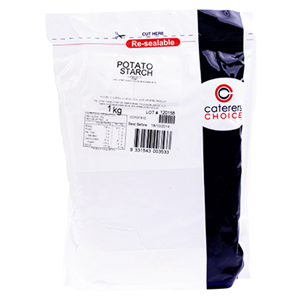 Potato Starch 1Kg