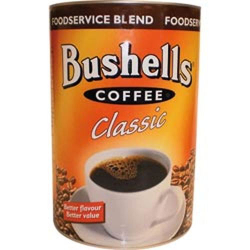 Instant Coffee Classic 1Kg