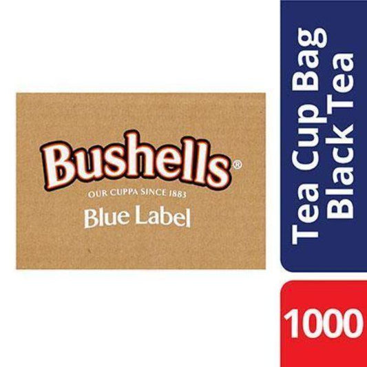 1000  Tea Cup Bags