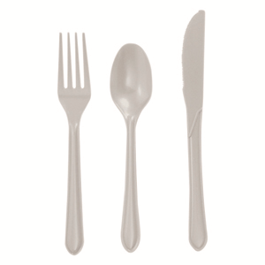 Costwise 100 Plastic Forks