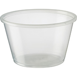 250 Cups 4Oz