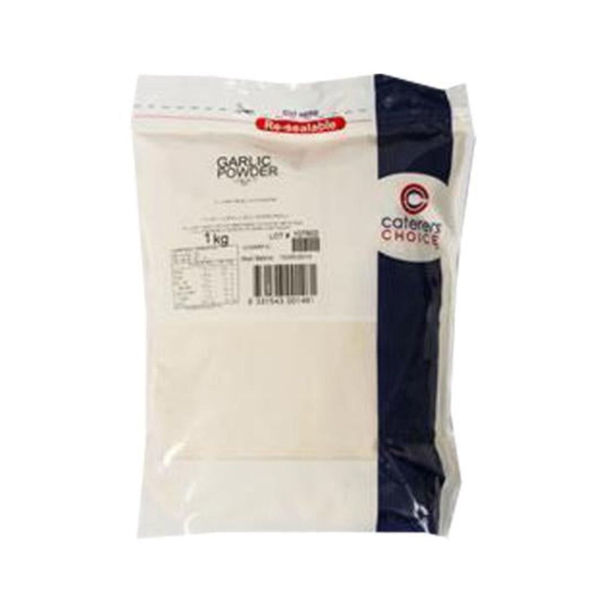 Garlic Powder 1Kg