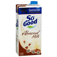 12 X So Good Milk 1L