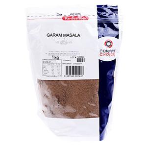 8Kg Garam Masala 8 X 1Kg