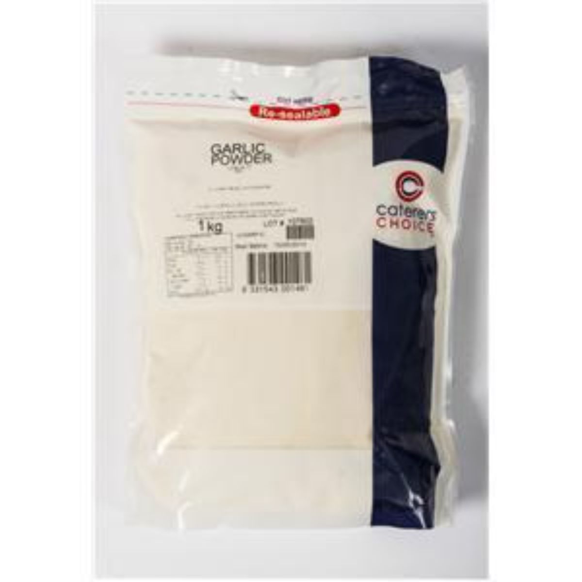 8Kg Garlic Powder 8 X 1Kg