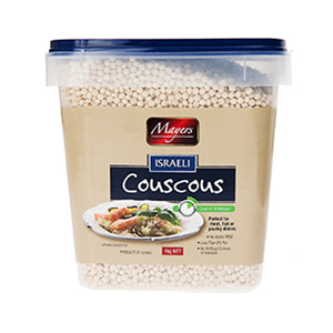 Couscous 1Kg