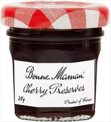 Bon Maman Cherry 15 X 30G