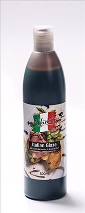 Alfinas Glaze Italian 500Ml
