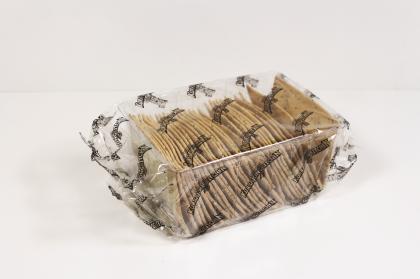 Kurrajong Crackerbread Lavosh Original 6 X 200G