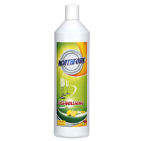 12 X Detergent Dishwashing 1L