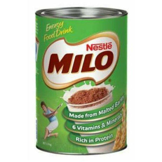 Milo 1.9Kg x 6