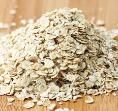 Oats Rolled Quick Cook 15Kg
