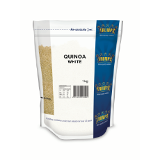 10Kg Trumps Quinoa White 10 X 1Kg