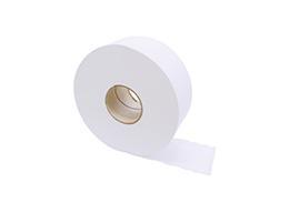 8 X Soft Choice Toilet Paper Rolls 2 Ply Jumbo 300M