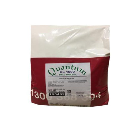 Quantam Bread Improver 10Kg