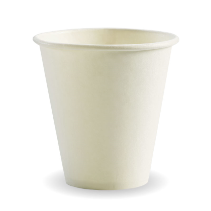 Cups 50 X 237Ml 8Oz Biocup