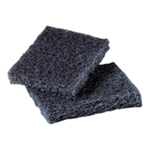40 Scourer Extra Heavy Duty Pot & Pan 125 X 90Mm