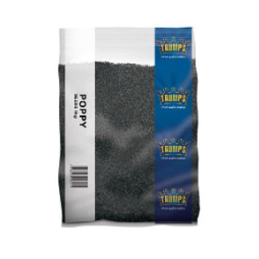 Poppy Seeds 1Kg
