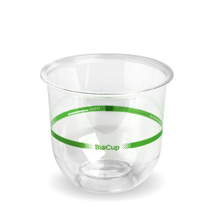 1000 Biocup Cups 360Ml