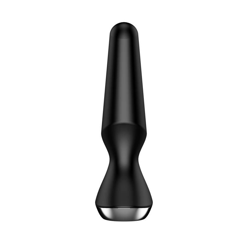 Satisfyer Plug Ilicious 2 Black
