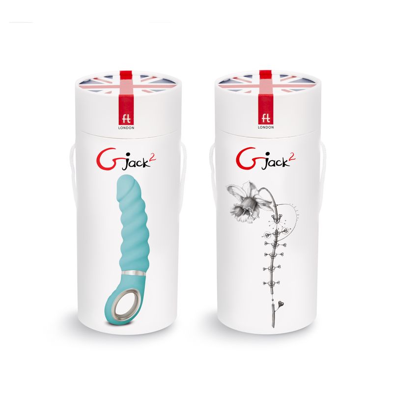 Gvibe Gjack 2 Mint