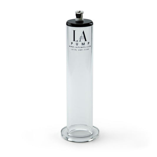 La Pump Premium Penis Cylinder 1.75In X 10In