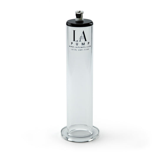 La Pump Premium Penis Cylinder 2.0In X 9In