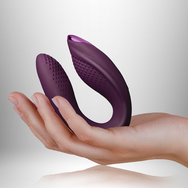 Rocks Off Chick Diva Vibrator