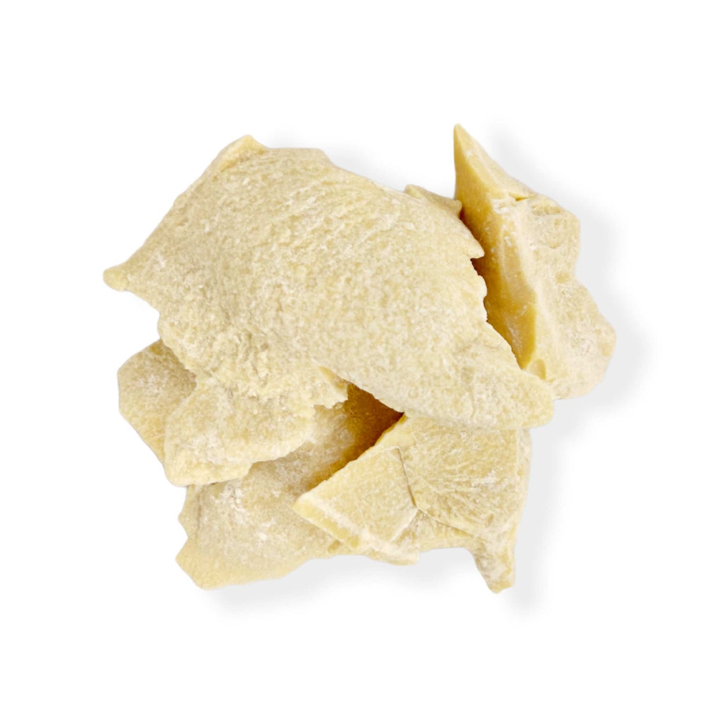 10Kg Organic Cocoa Butter - Raw Natural Food Grade Chunks - Skin Body DIY Cream