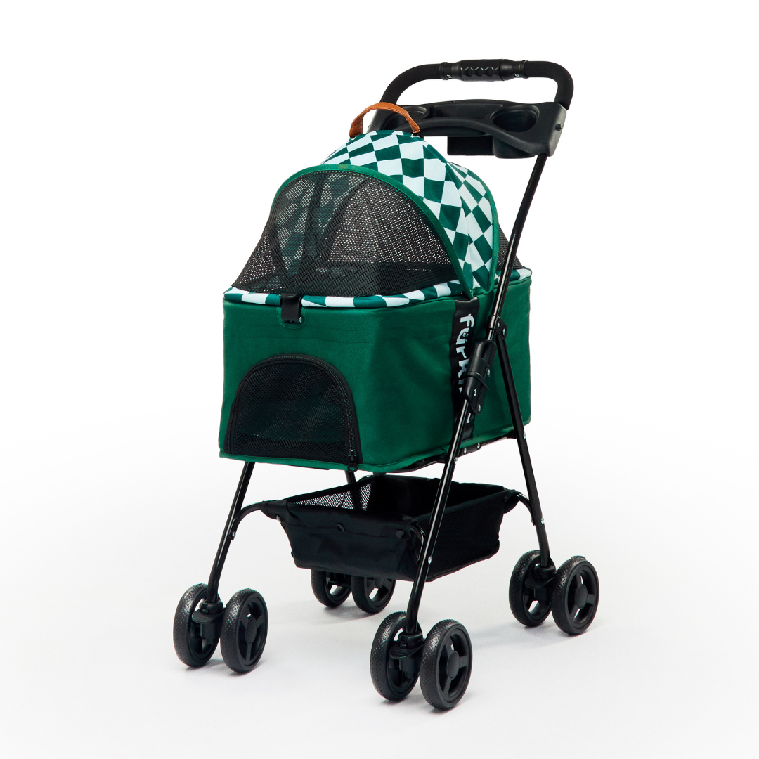 Fur King Lite - Black