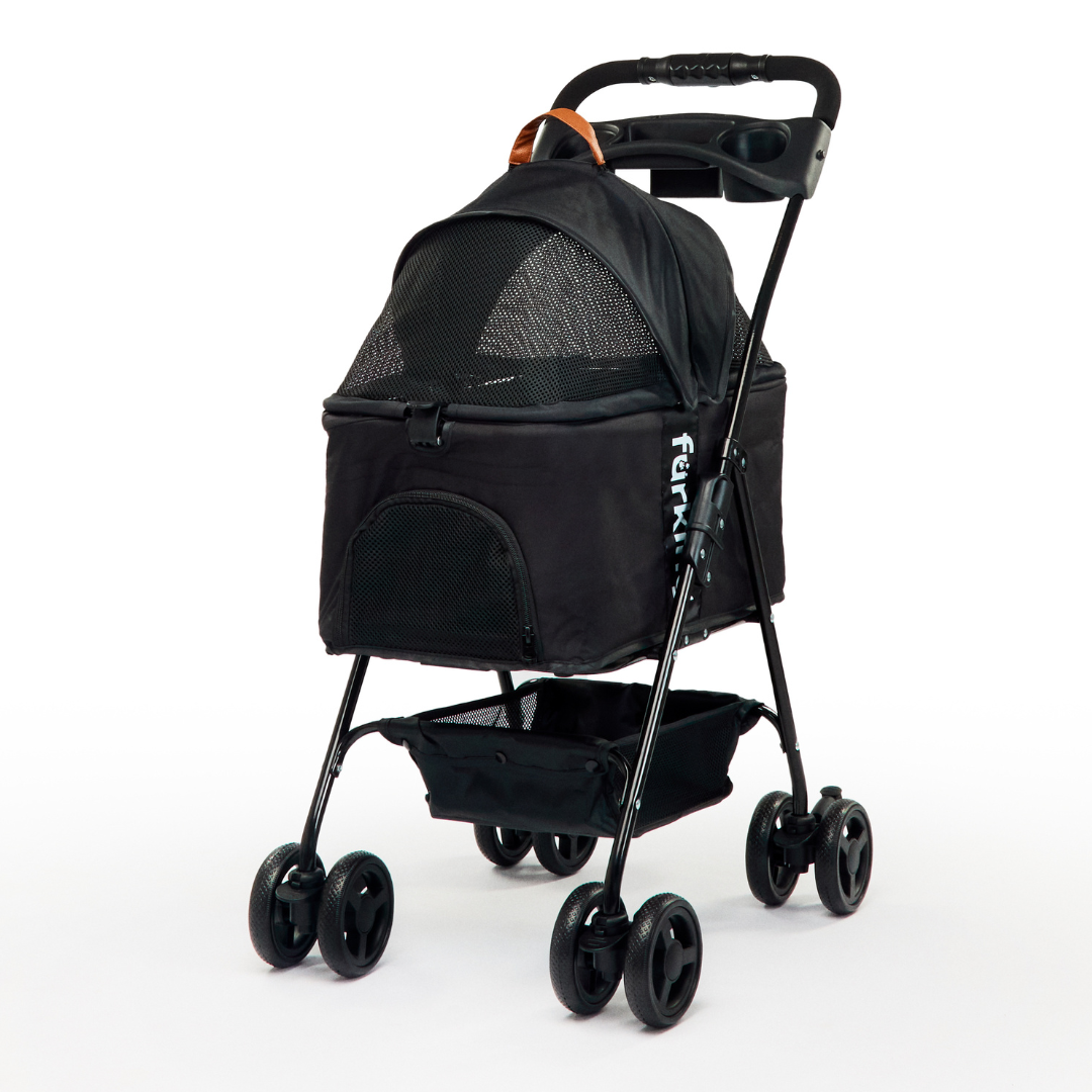 Fur King Lite - Green