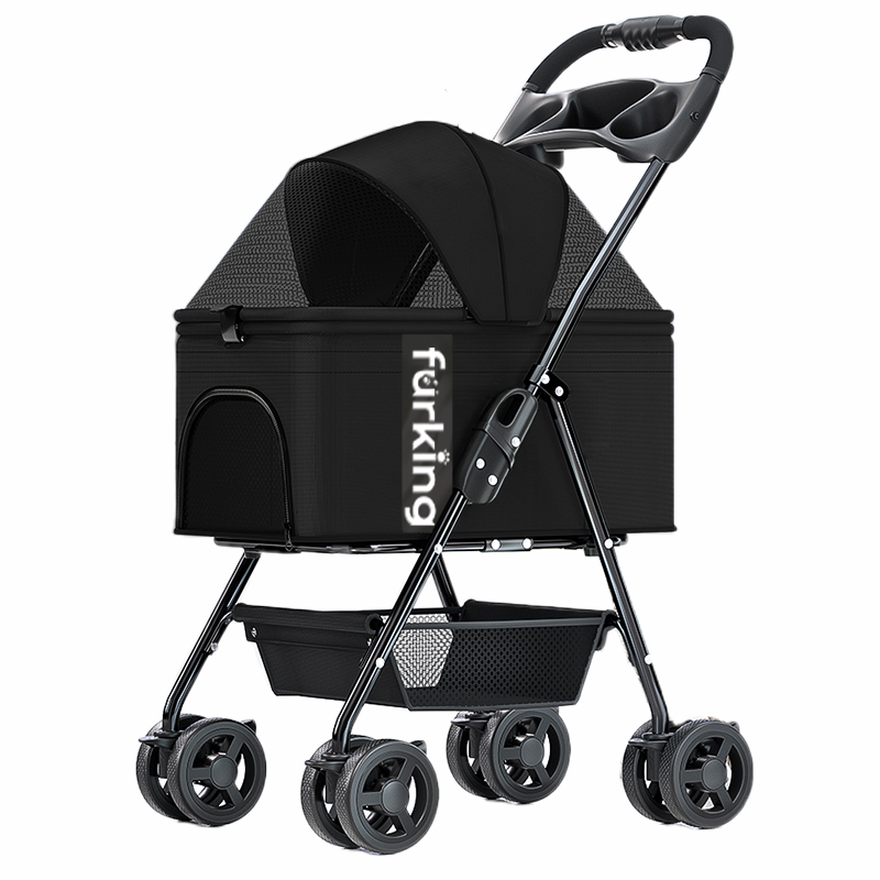 Fur King Lite - Green