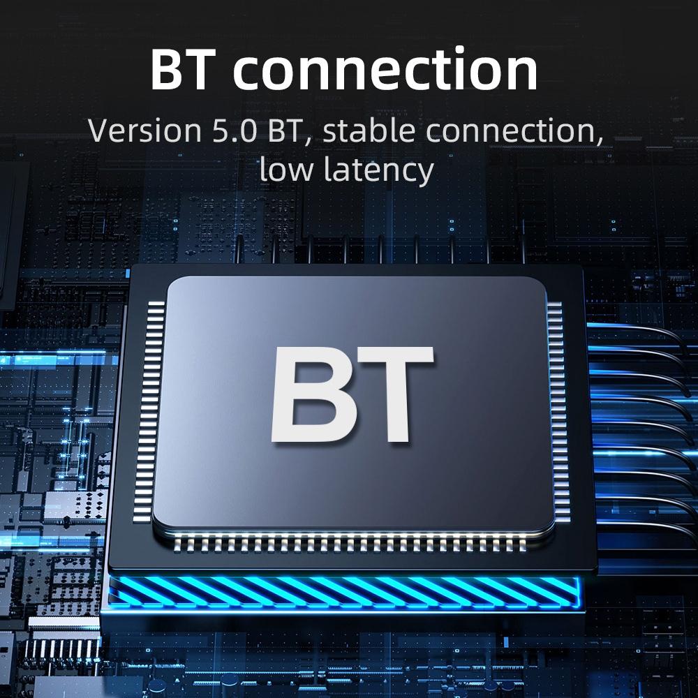 7 Inch Wireless Carplay Mp5 Player With Mobile Phone Interconnection