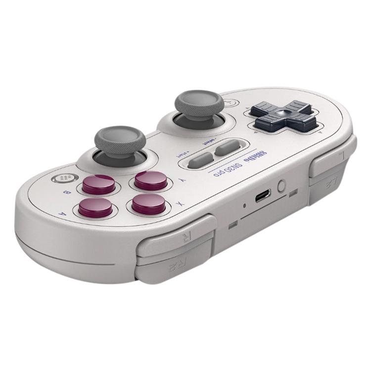 Universal Wireless Gamepad for Switch Steam Pc and Android