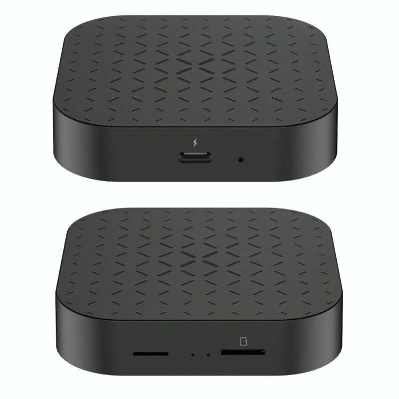 Wireless Car Interconnection Box For Apple & Android - Cpc200-Tbox