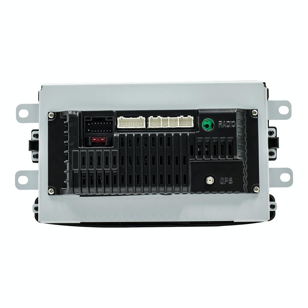 Android Car Navigation System For Renault Dacia Bluetooth Fm Radio 1 + 32G Memory - 1 + 32G