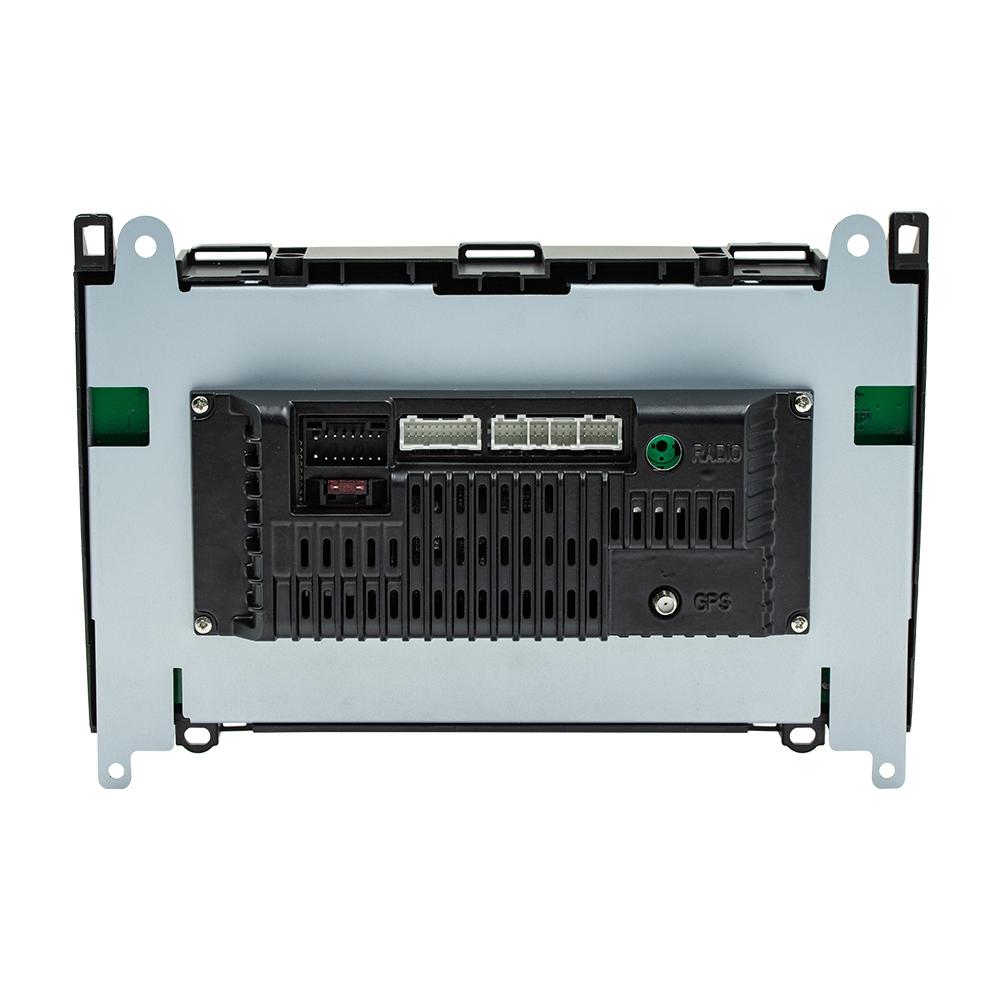 Android Car Navigation System For Mercedes B200 Bluetooth Fm Radio 1 + 32G - 1 + 32G